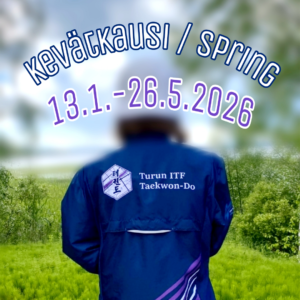 Kevätkausi 13.1.-26.5.2026