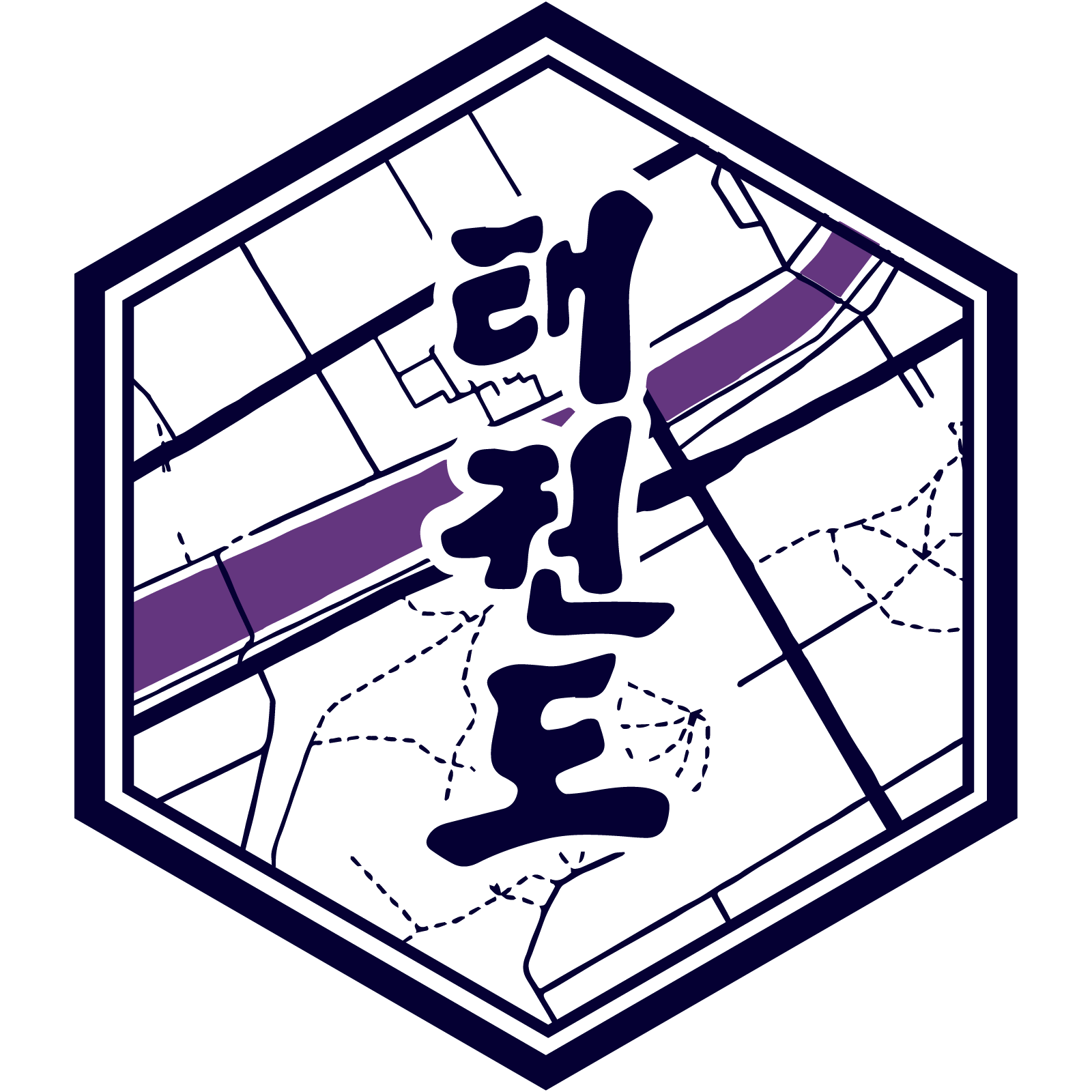 Turun ITF Taekwon-Don logo